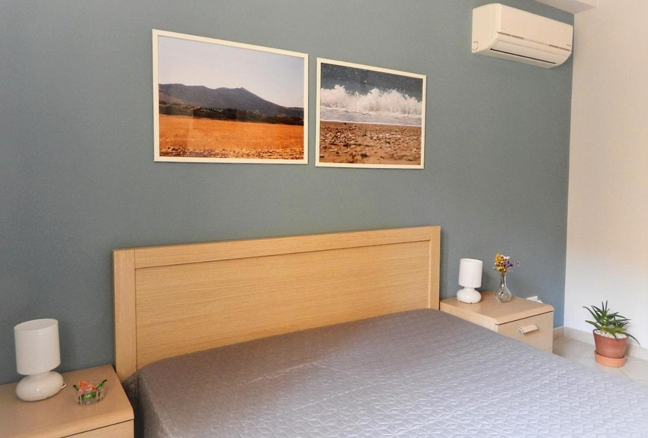 Bed & Breakfast Tiziana 卡斯泰拉马莱 外观 照片