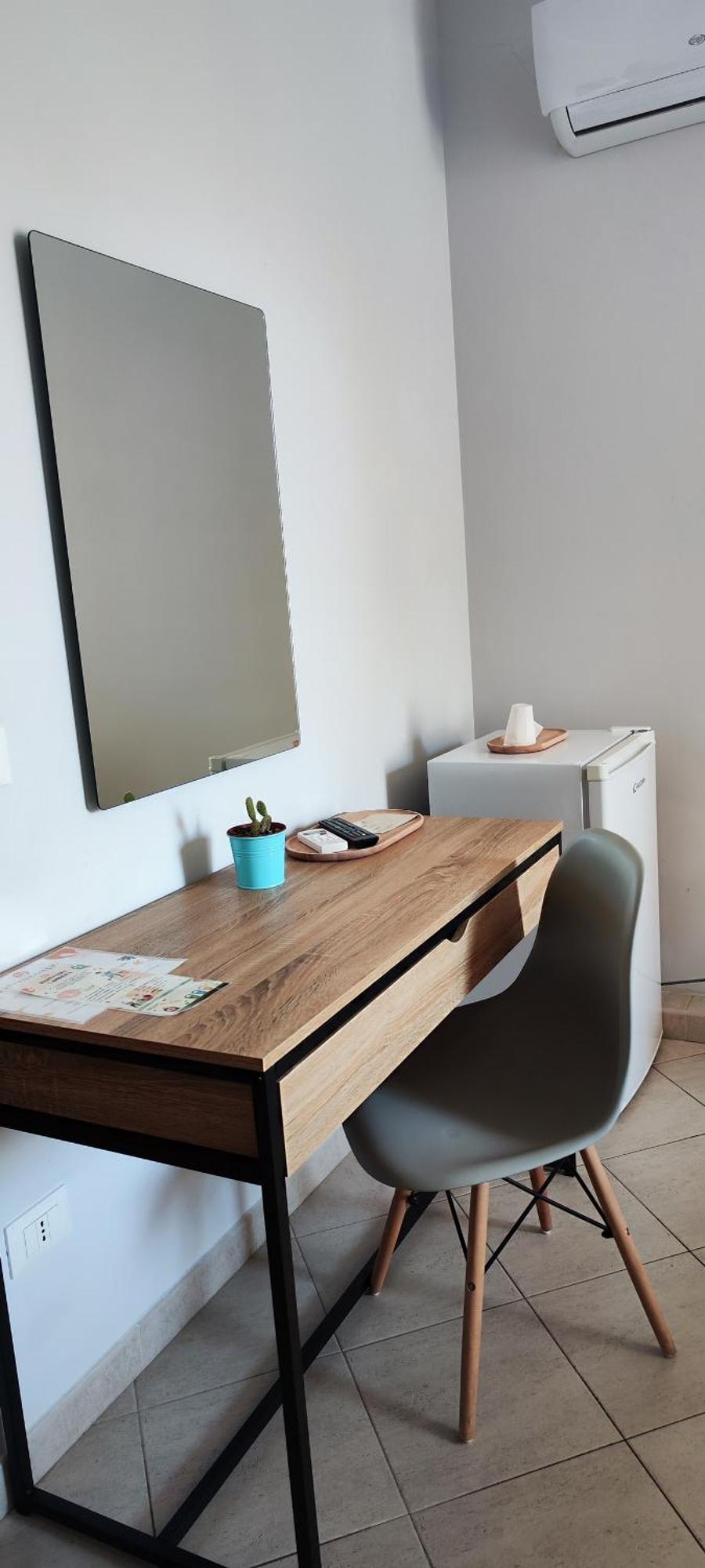 Bed & Breakfast Tiziana 卡斯泰拉马莱 客房 照片