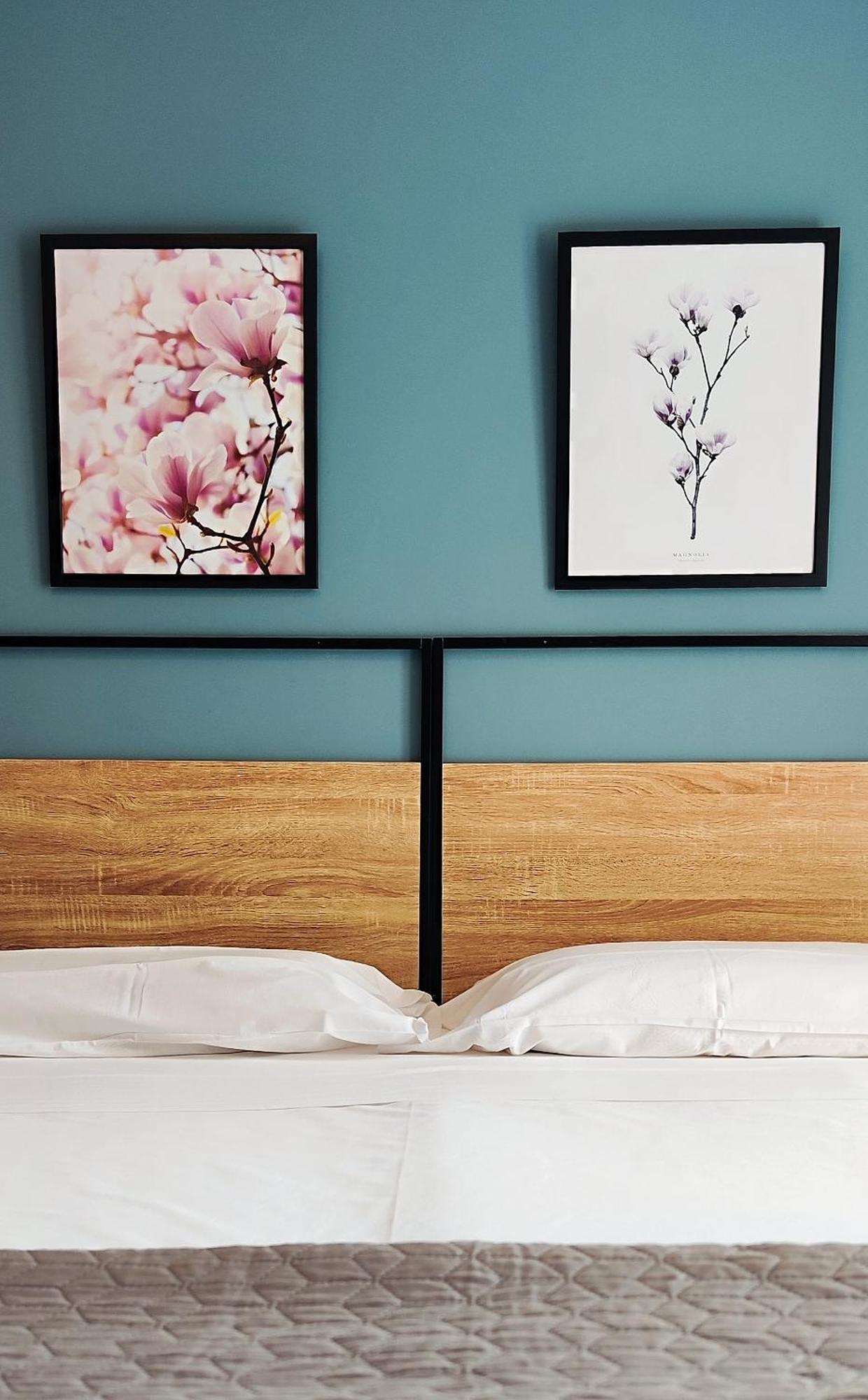 Bed & Breakfast Tiziana 卡斯泰拉马莱 客房 照片