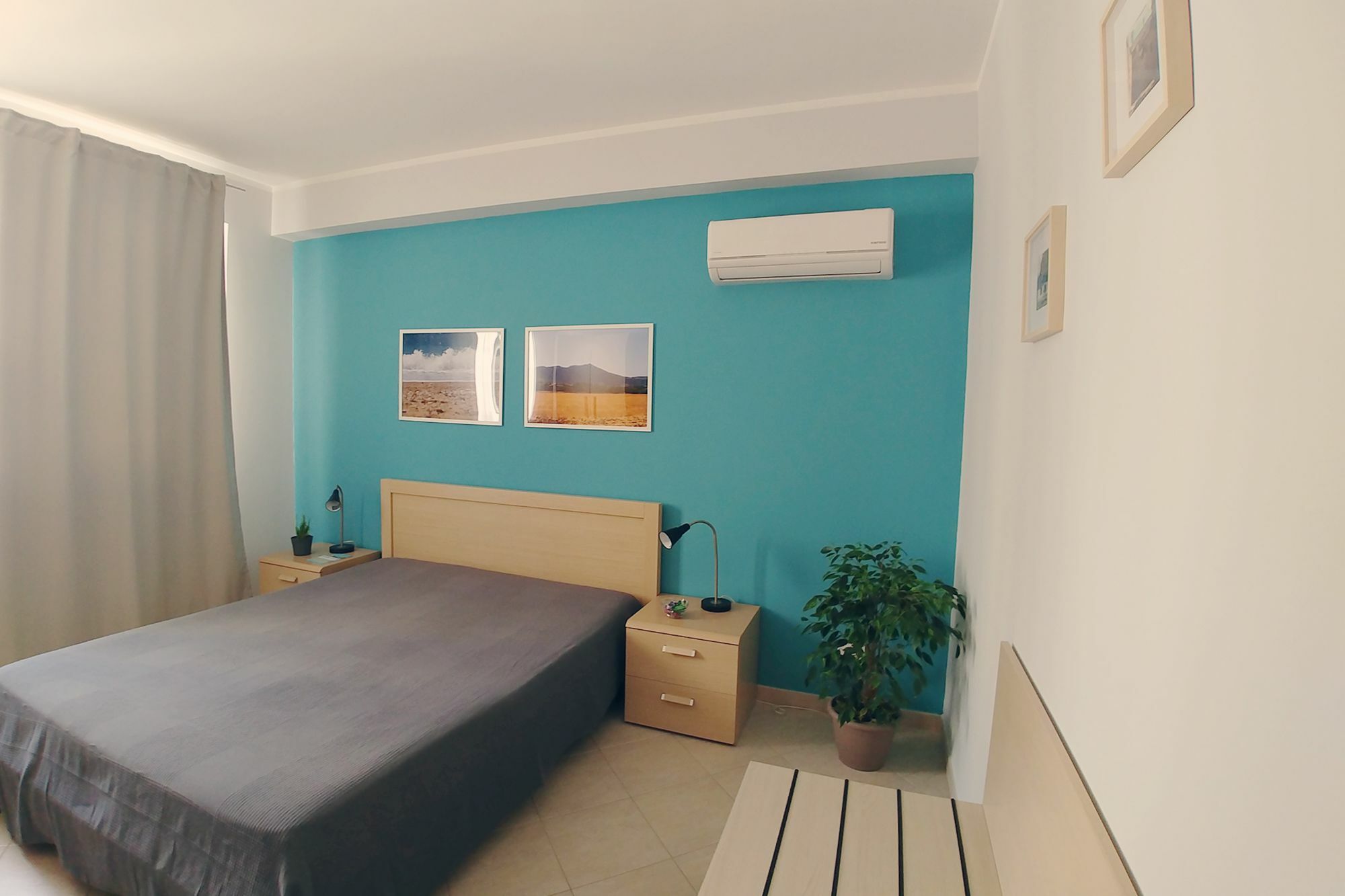 Bed & Breakfast Tiziana 卡斯泰拉马莱 外观 照片
