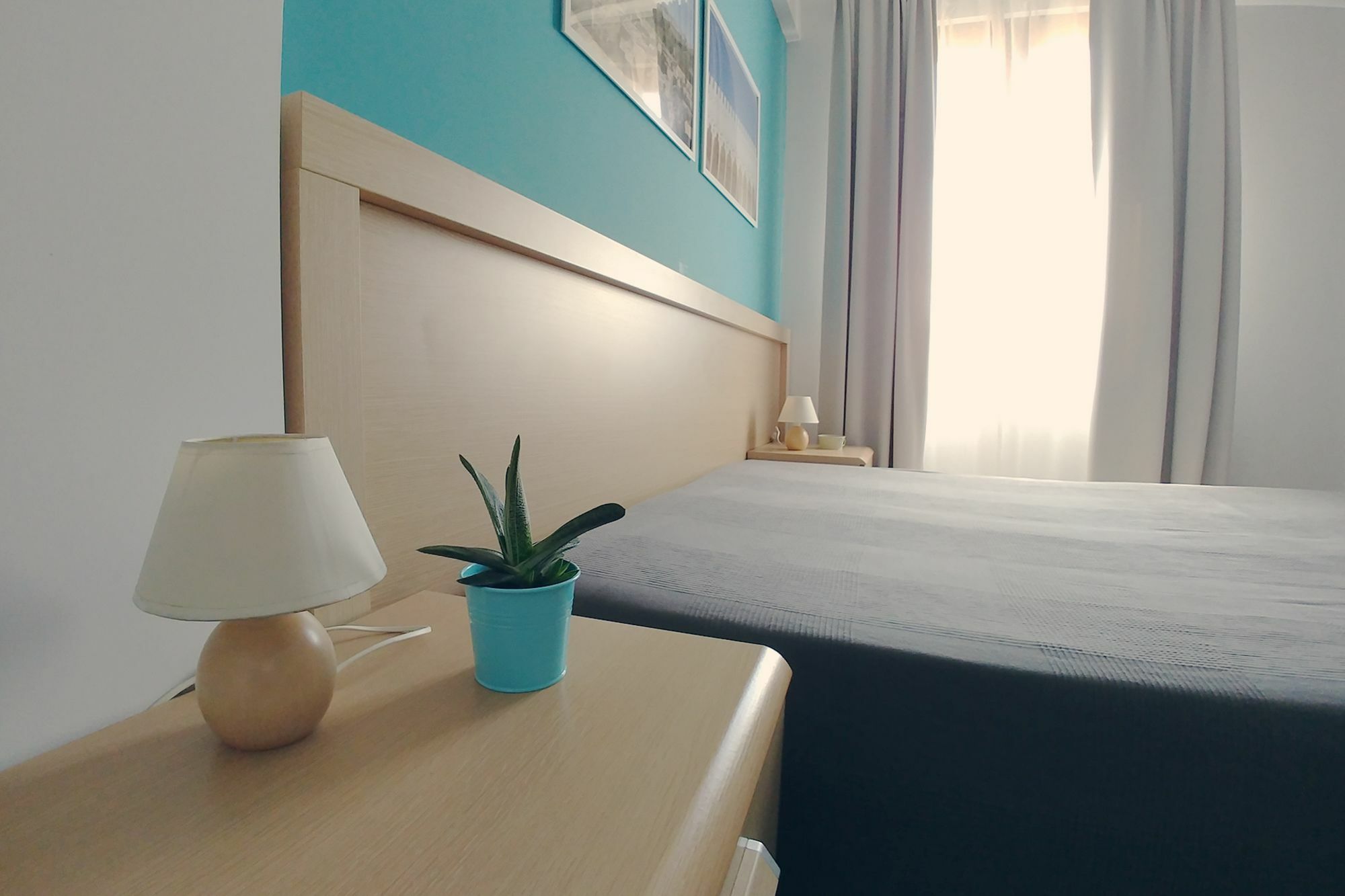 Bed & Breakfast Tiziana 卡斯泰拉马莱 外观 照片